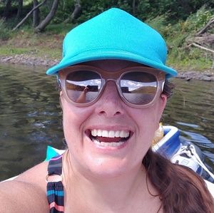Meet your Posher, Rachel